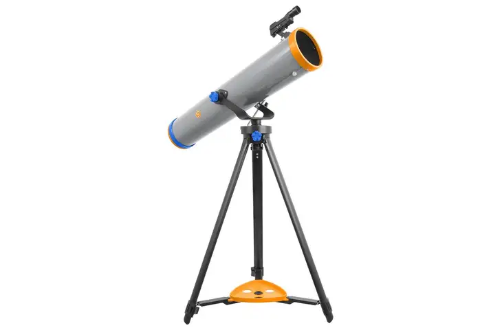 Discovery Kids Starcapture Telescope